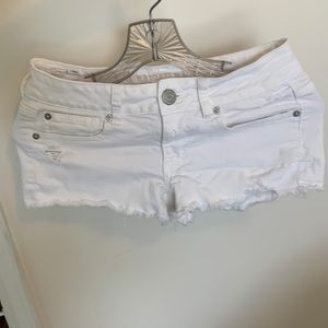LIKE NEW American Eagle Shorts